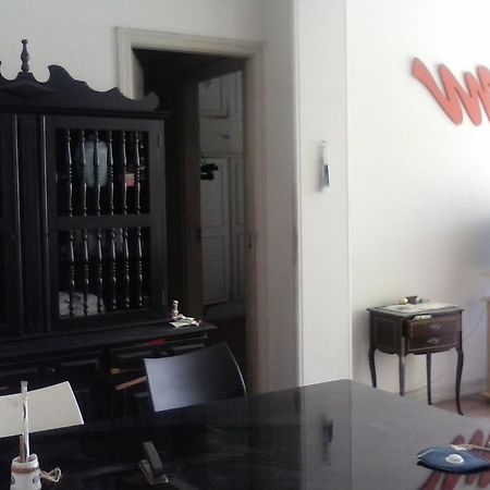 Apartamento Nossa Senhora Apartment Rio de Janeiro Exterior photo