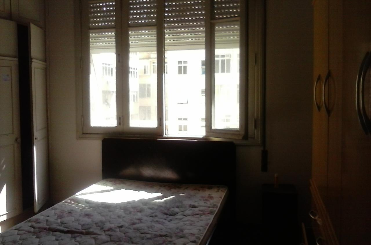 Apartamento Nossa Senhora Apartment Rio de Janeiro Exterior photo